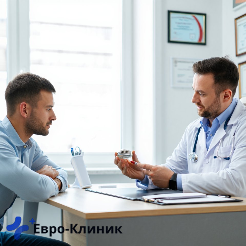 Консультация по химзащите от алкоголизма в Юрьевце